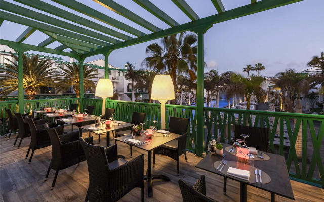 Barceló Teguise Beach - Adults only