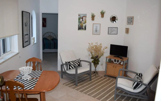 CasaDuarte Courtyard (1 bedroom Apt.)