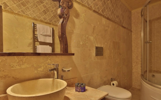 Cappadocia Cave Land Hotel
