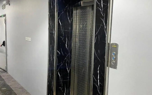 Jawaher Al Malqa Apartments