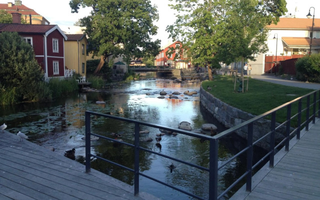 Hotell Pensionat Granparken