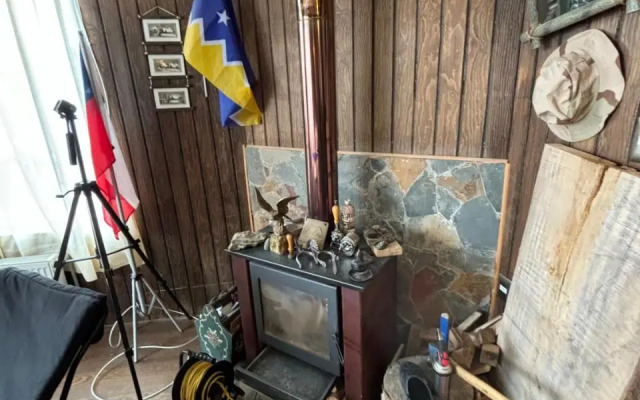 Hostel Sierra Baguales