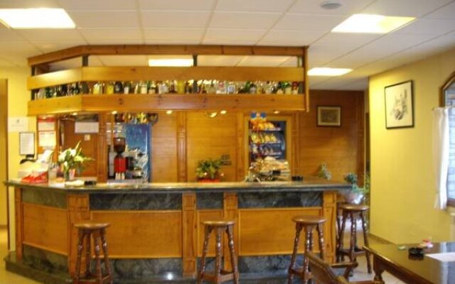 Apartaments Turistics Sant Roma