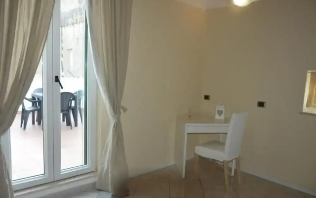 La Colomba B&B