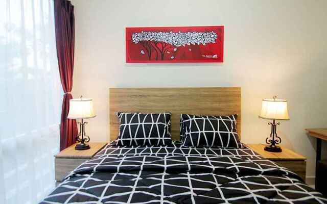 Apartemen Puri Mansion by Aparian