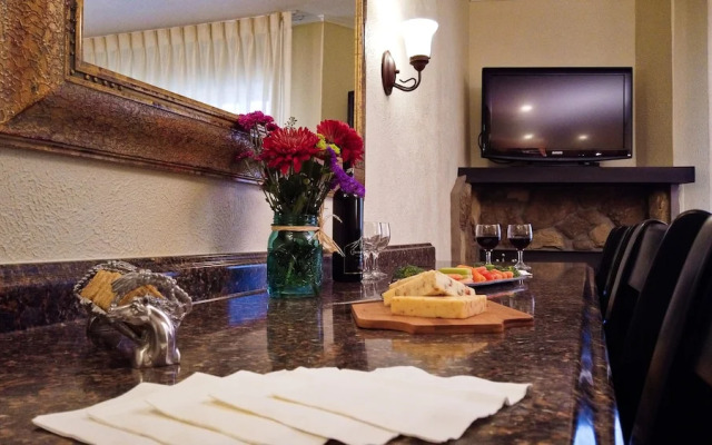 The Christie Lodge - All Suite Property, Vail Valley/Beaver Creek