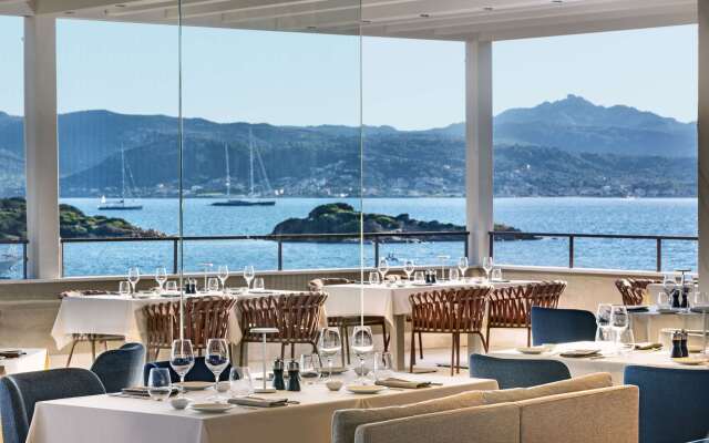 7Pines Resort Sardinia-A Destination By Hyatt
