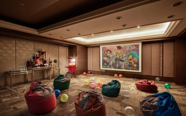 Ayana MidPlaza Jakarta