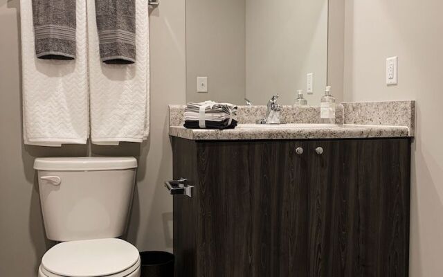 Savannah Suites Atlanta Airport