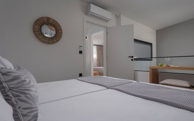 Viridian Exclusive Villas