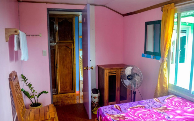 Banaue Evergreen Hostel and Restaurant