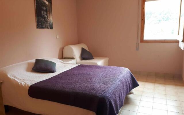 Apartament Vall Fosca