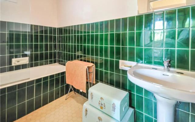 Holiday home La Bouverie MN-1486