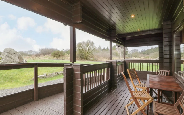 Moyle Lodge