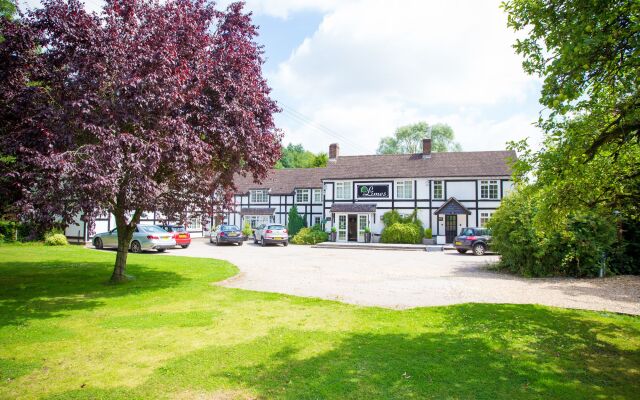 The Limes Country Lodge Hotel