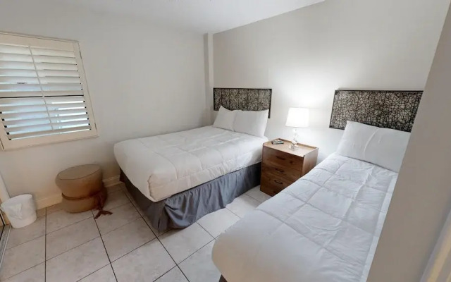 Inlet Reef 207 2 Bedroom Condo