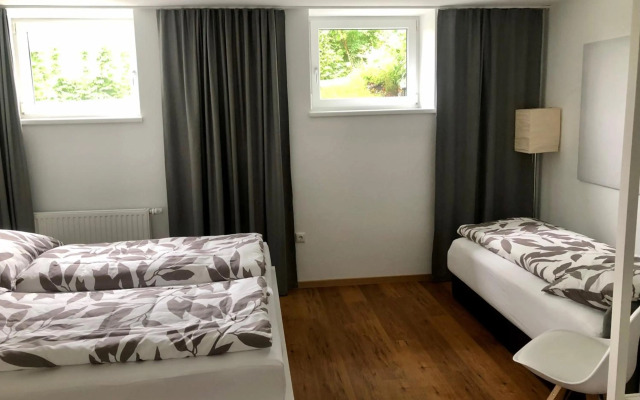 Steinerberg Appartement