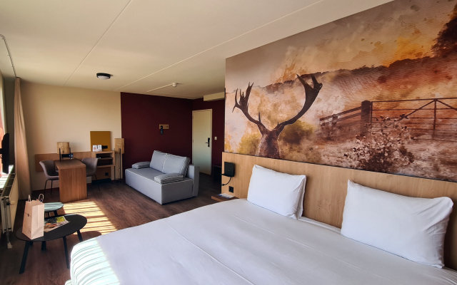 Fletcher Duinhotel Burgh Haamstede