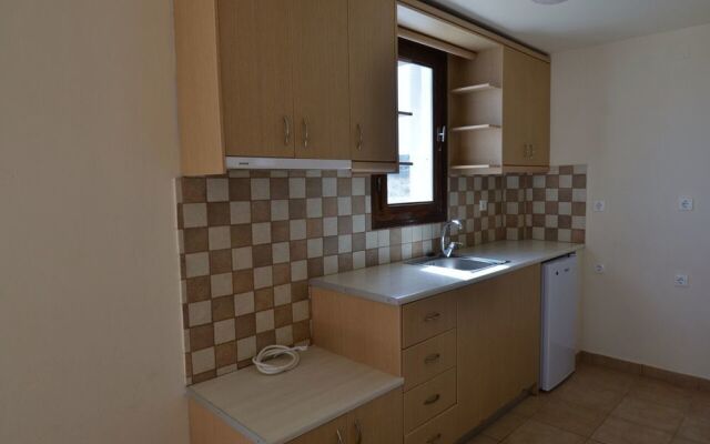 Sakas Residences