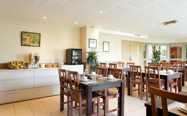 Residhotel les Hauts d'Andilly