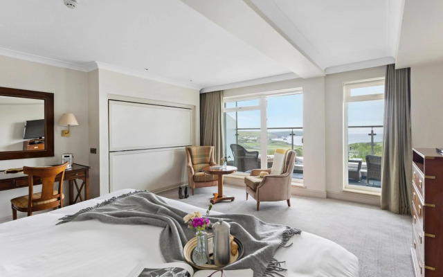 Thurlestone Hotel