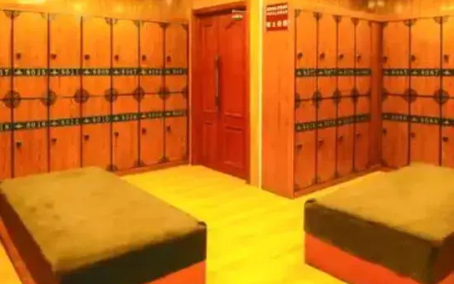 Shuimu Nianhua Hotel