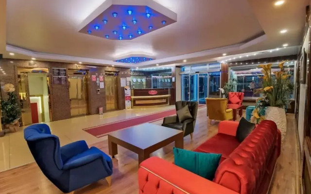 Konak Kayseri Hotel