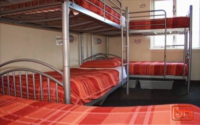 Brodies Hostels