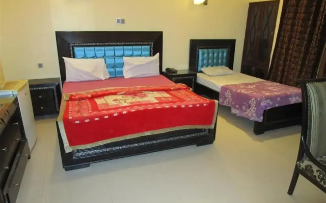 Jilani Guest House