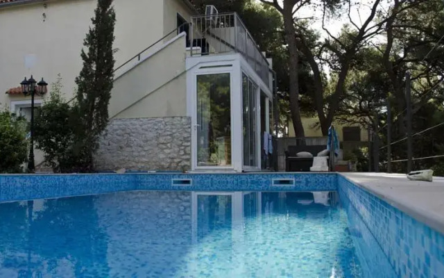 Villa Forka