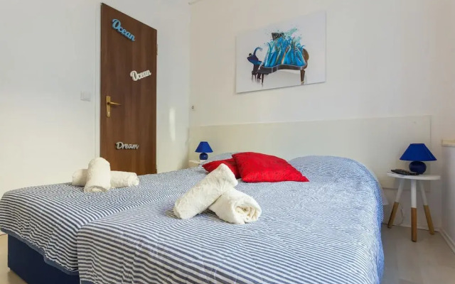 La Piazza Apartment