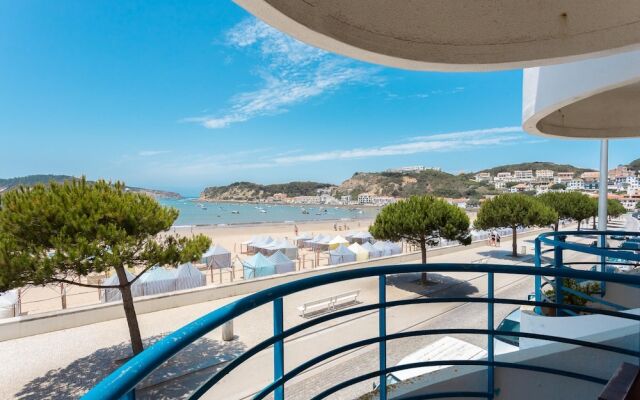 Sunset 1 Marginal- In Front of the Beach