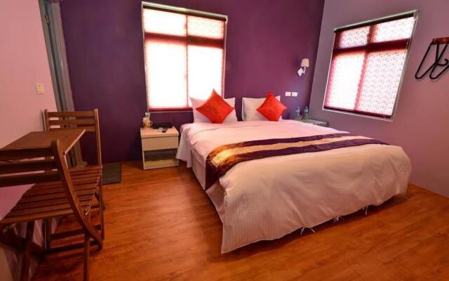 Starsunnysea Homestay