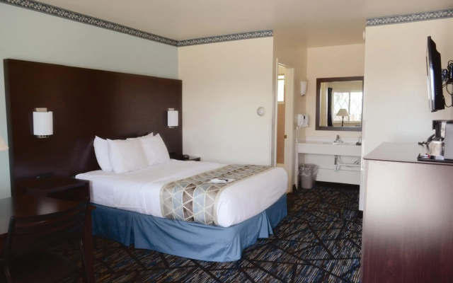 Frankenmuth Motel