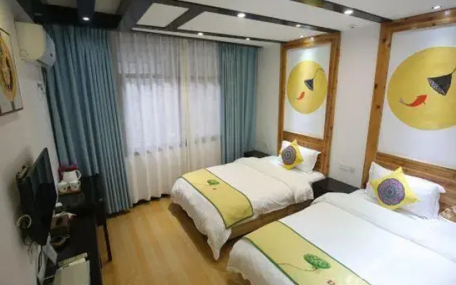 Banmu Yuntian Hostel