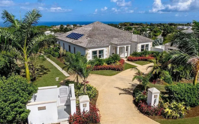Royal Westmoreland - Elysium 4 Bedroom Villa