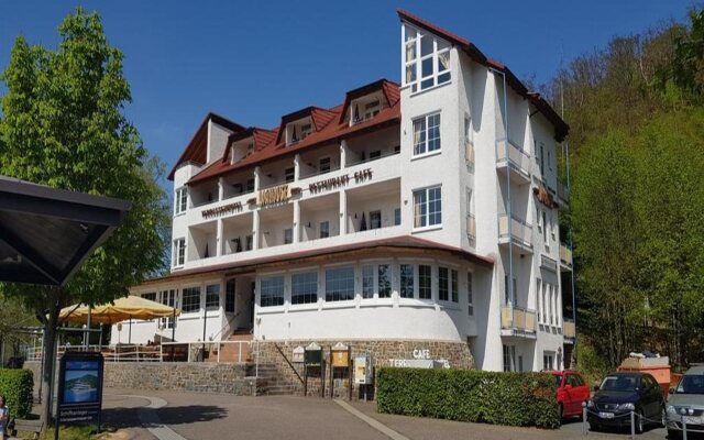 Hotel Ederseeblick