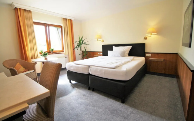 Landhotel Am Rothenberg