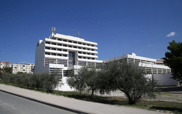 Hotel Zagreb