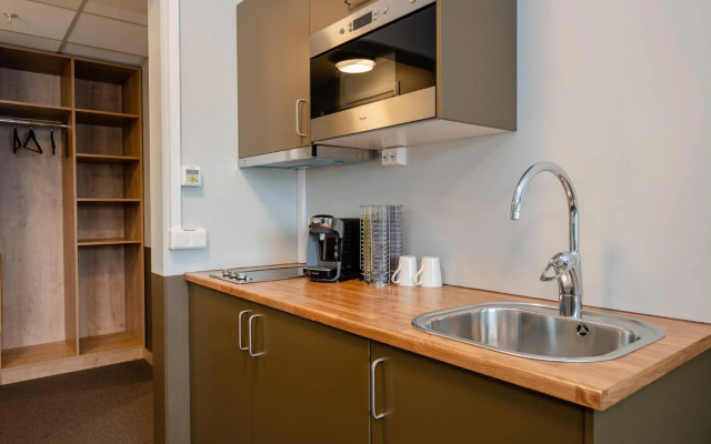 Smarthotel Hammerfest