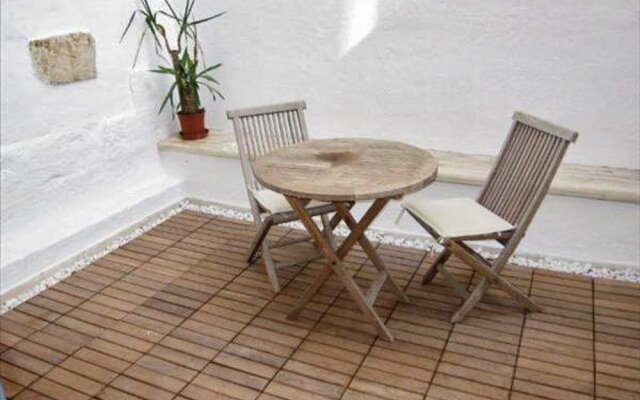 Apartment With one Bedroom in St. Julians, With Furnished Terrace and
