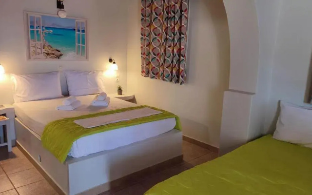 Michalios Luxury Apartments