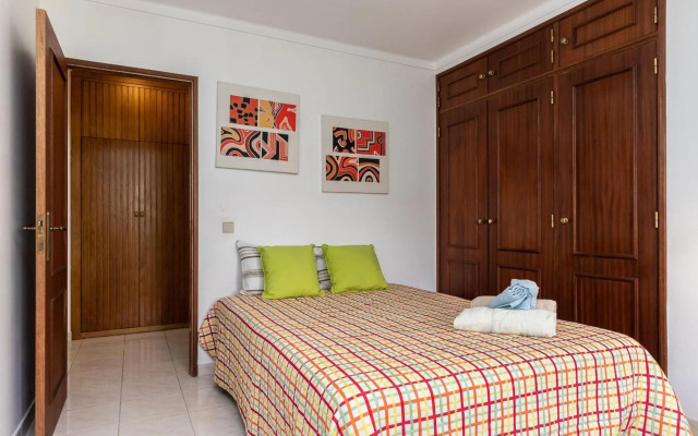 Akisol Olhos de Agua Pine II