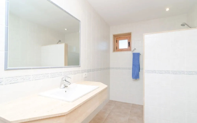 Son Fadri in Campos With 5 Bedrooms and 4 Bathrooms