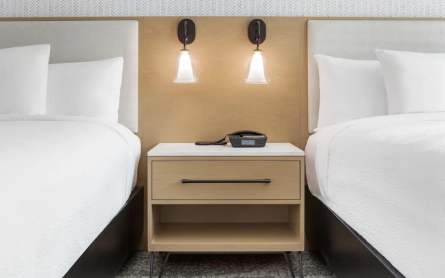 Residence Inn By Marriott Chatsworth