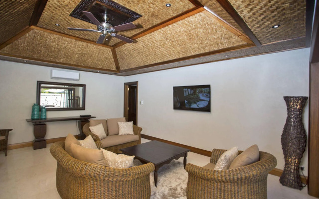 Te Manava Luxury Villas & Spa