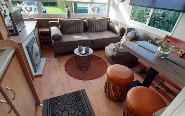 Vakantiepark Klein Vink - 136