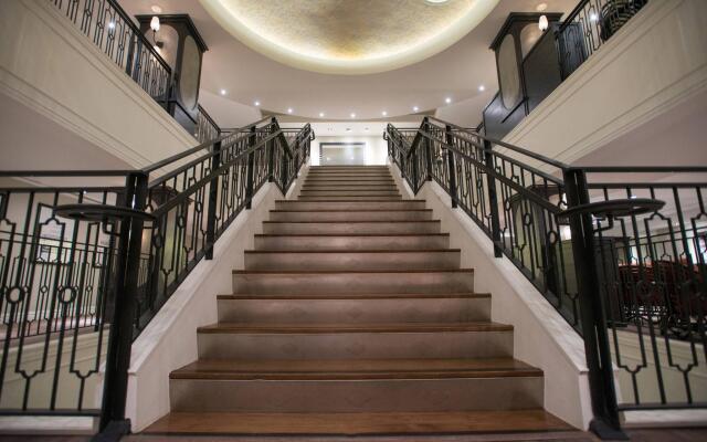 Magnolia Hotel Houston, A Tribute Portfolio Hotel