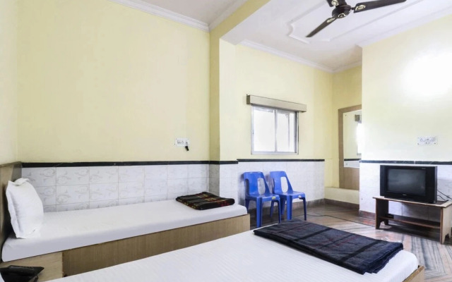 Hotel Ganapati by OYO Rooms