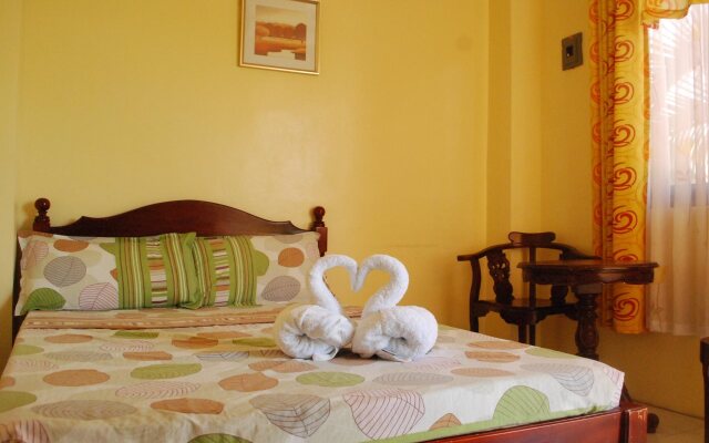 Crystal Waves Hotel and Resort